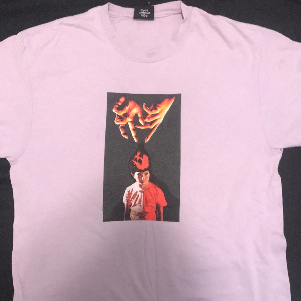 Hockey/fucking awesome t shirt